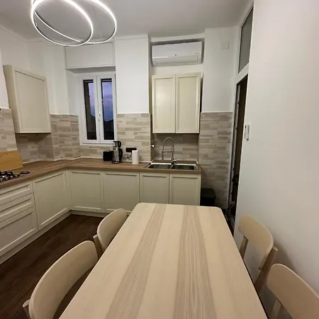 Casa Giovanni Apartment *