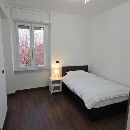 Casa Giovanni *