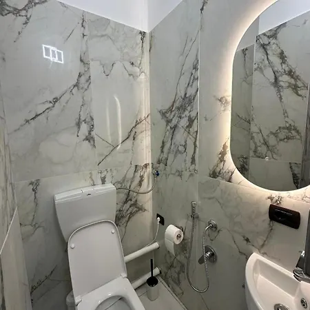 Apartmán Casa Giovanni *