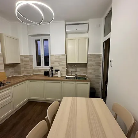 Casa Giovanni * Turín