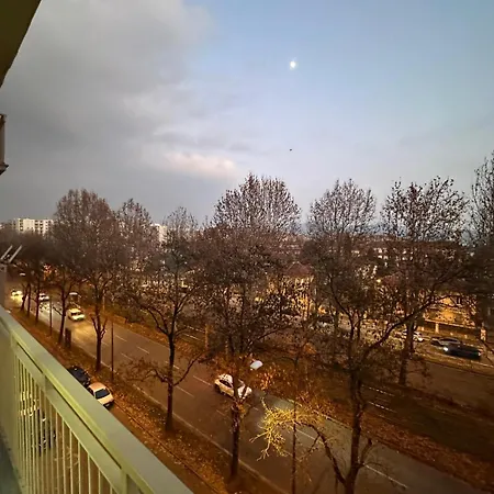 Casa Giovanni Apartment Turin