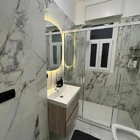 Apartmán Casa Giovanni *