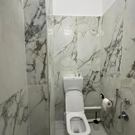 Casa Giovanni * Turin