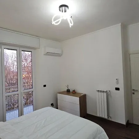 Casa Giovanni Turín