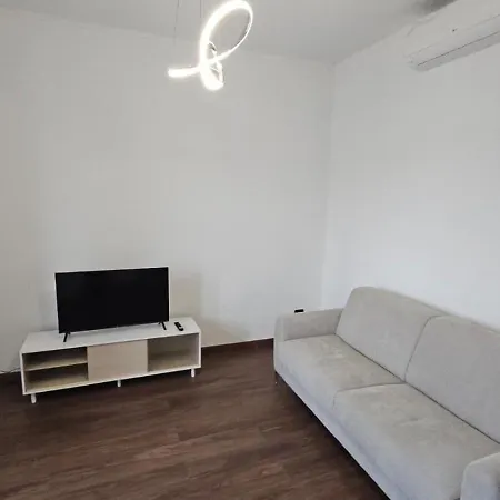 Apartman Casa Giovanni *
