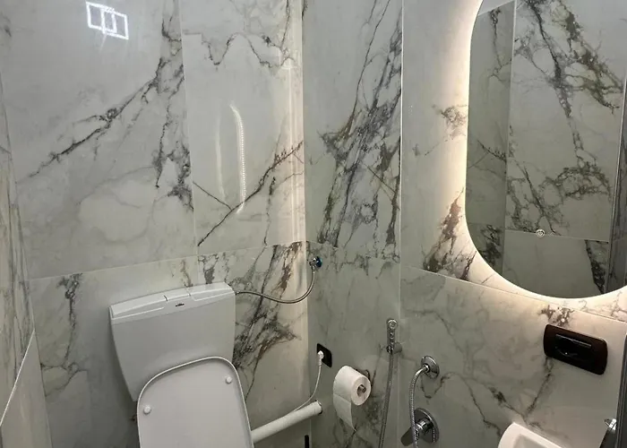 Apartmán Casa Giovanni *