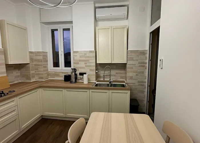 Casa Giovanni * Turin