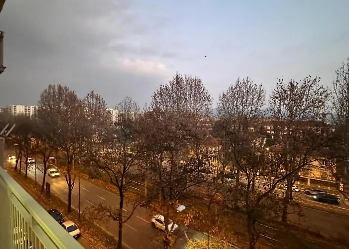 Casa Giovanni Apartment Turin