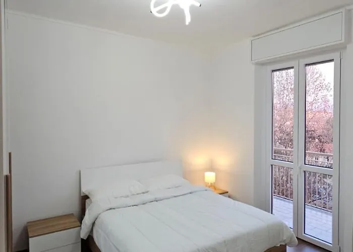 Casa Giovanni * Turin