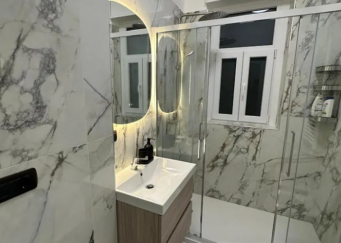 Apartmán Casa Giovanni *