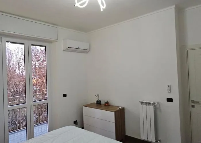 Casa Giovanni Turín