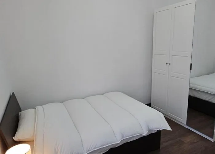 Apartment Casa Giovanni Turin