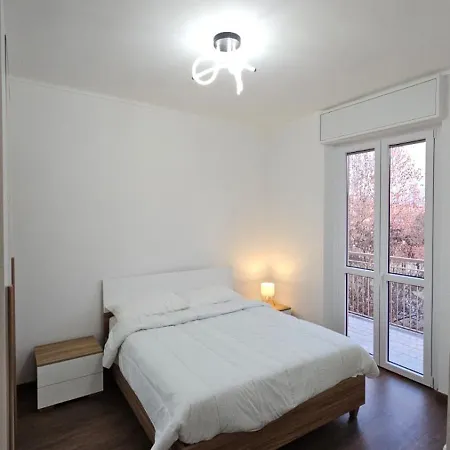 Casa Giovanni * Torino