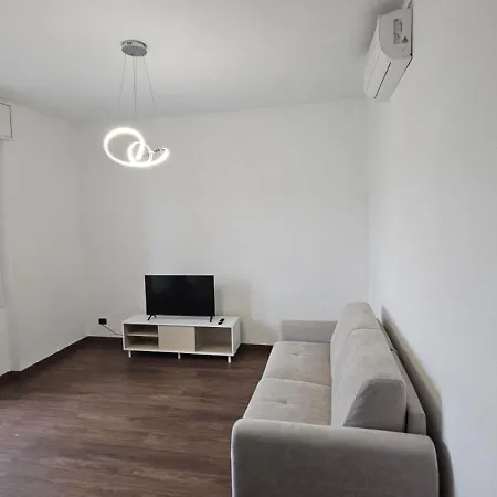 Daire Casa Giovanni