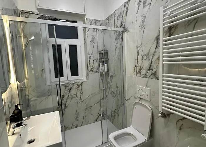 Casa Giovanni تورينو