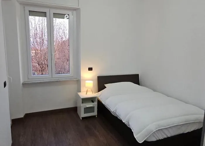 Casa Giovanni *