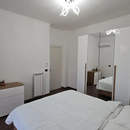 Apartamento Casa Giovanni
