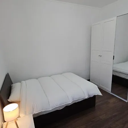 Apartamento Casa Giovanni Turim