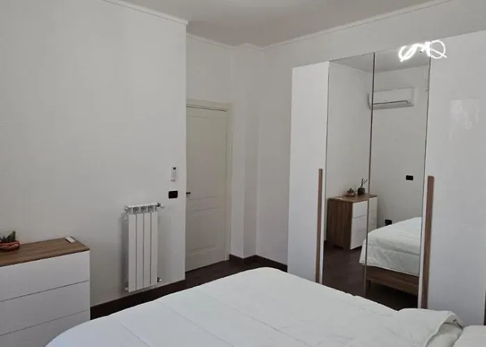 Apartman Casa Giovanni
